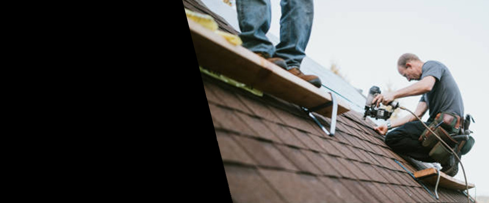 Woodbridge Roofing Contractors